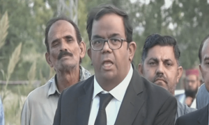 عمران خان کا کہنا ہے ملک میں قبضہ اور ایکسٹینشن مافیا کا راج ہے، فیصل چوہدری