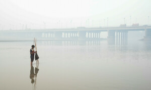 Analysis: Tackling smog will take more than &lsquo;lockdowns and prohibitions&rsquo;