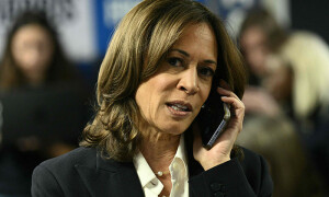 Here&rsquo;s where Harris&rsquo; campaign went wrong