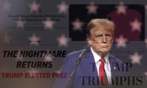 From bold to subtle: How US media covered Trump&rsquo;s return to White House as 47th president