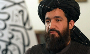 امید ہے ٹرمپ کی جیت امریکا سے تعلقات میں نئے باب کا سبب بنے گی، افغان حکومت