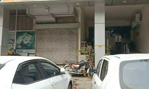 اسلام آباد میں بینک ڈکیتیوں میں ملوث ملزم &rsquo;مقابلے&lsquo; میں ہلاک