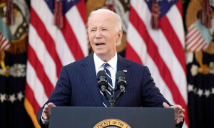 Biden says US elections are fair and &lsquo;can be trusted&rsquo;
