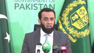 وزیراعظم بجلی کے ونٹر پیکیج سے متعلق آج بہت بڑا اعلان کرنے جارہے ہیں، وزیر اطلاعات
