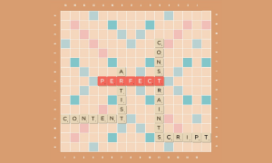 The Perfect Word at the Perfect Time