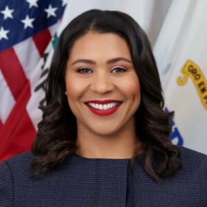 San Francisco&rsquo;s first Black female mayor concedes to Levi Strauss heir