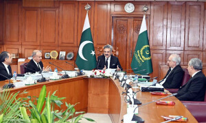 سپریم جوڈیشل کونسل اجلاس: ججز کیخلاف 10 شکایات ٹھوس ثبوت پیش نہ کیے جانے پر خارج