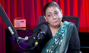 نئی نسل کے مرد و خواتین ایک دوسرے کو کنٹرول کرنے میں مصروف ہیں، سیمی راحیل