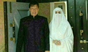 190 ملین پاؤنڈ ریفرنس: عمران خان، بشریٰ بی بی کا 342 کا بیان ریکارڈ ہوگا، سوالنامہ فراہم