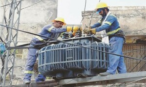 Govt unveils winter package to boost power consumption