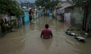 New UN report calls for swift scaling of climate financing