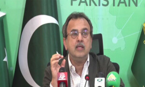 این ٹی ڈی سی کو تین اداروں میں تقسیم کرنے کا فیصلہ کیا ہے، اویس لغاری