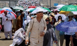 On COP29 eve, EU monitor says 2024 set to be hottest year on record