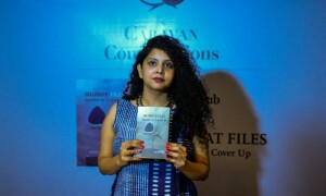 Indian journalist Rana Ayyub shares details of alleged online harassment after doxxing