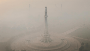 All the places Lahoris can&rsquo;t go to because of the smog