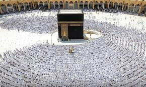 حج پالیسی 2025 کا اعلان، اخراجات 11 لاکھ 75 ہزار روپے تک متوقع