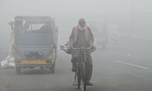 Air quality experts write letter urging PM to take immediate steps to counter smog