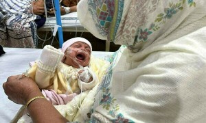 Climate change makes pneumonia harder to control, says expert