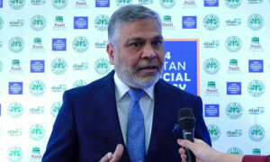 عوام کی سوچ اسلامک بینکنگ کی طرف راغب کرنا بڑا چیلنج ہے، ڈپٹی گورنر اسٹیٹ بینک