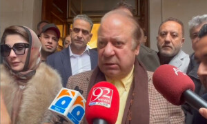 بھارت کے ساتھ بگڑے معاملات سنوارنے کی ضرورت ہے، اس میں کوئی دقت نہیں، نواز شریف
