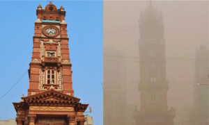 Lahore&rsquo;s dangerous smog: where disease and death stalk