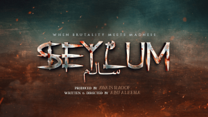 Upcoming Punjabi action movie Seylum to star Muneeb Butt, Amna Ilyas