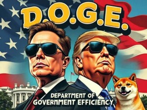 The United States of Meme-merica: Trump creates department D.O.G.E for Elon Musk, Vivek Ramaswamy