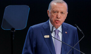 Turkiye has given strongest response to Israel&rsquo;s atrocities: President Erdogan