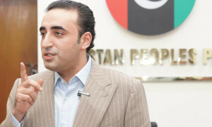 وفاق میں عزت کی جاتی ہے، نہ سیاست کی جا رہی ہے، بلاول بھٹو