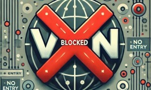 Interior Ministry demands VPNs blockage, claims it is used by &lsquo;terrorists to facilitate violent activities&rsquo;