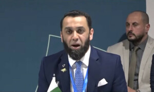 موسمیاتی تبدیلی بڑا چیلنج، مشترکہ کوششوں سے آئندہ نسلوں کو محفوظ بنانا ہوگا، وزیر اطلاعات