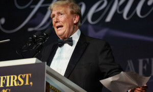 Trump says Russia-Ukraine war has &lsquo;gotta stop&rsquo;