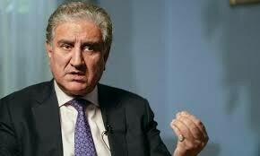 Shah Mehmood Qureshi urges PTI supporters to hold protest on 24th