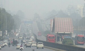 Islamabad&rsquo;s air quality becomes &lsquo;very unhealthy&rsquo;: Pak-EPA