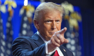 WHAT DOES TRUMP 2.0 MEAN FOR THE WORLD?