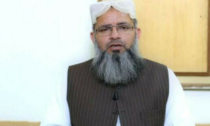 رجسٹرڈ وی پی این پر بھی غیر شرعی مواد دیکھنا صریحاً ناجائز ہے، سربراہ اسلامی نظریاتی کونسل
