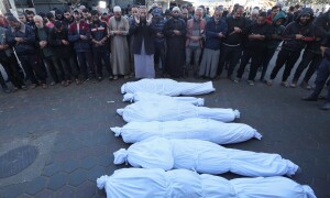 Saudi Arabia, Spain denounce Israel&rsquo;s continued attacks in Gaza, Lebanon
