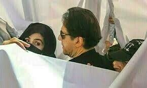 190ملین پاؤنڈ کیس: عمران خان اور بشریٰ بی بی کو 342 کے بیانات جمع کرانے کا حکم