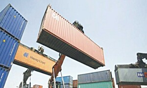 جولائی تا اکتوبر غذائی اشیا کی برآمدات میں 22 فیصد اضافہ