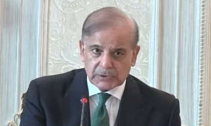 دہشتگردی اس وقت سب سے بڑا چیلنج ہے، وزیراعظم