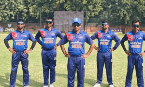 PBCC chief says T20 Blind World Cup to go on even as India pulls out