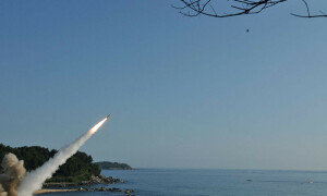 Ukraine hits Russia with US ATACMS missiles for first time on war&rsquo;s 1,000th day