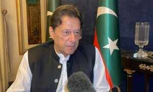 IHC grants Imran bail in new Toshakhana case as govt rules out release