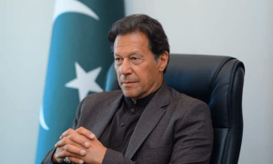 عمران خان کی توشہ خانہ 2 کیس میں ضمانت منظور، رہا کرنے کا حکم