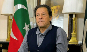 Imran granted bail in Toshakhana case but release unlikely