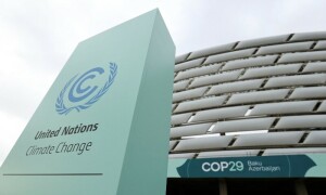 COP29: Rich nations pressed to cough up $1 trillion