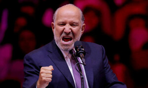 Howard Lutnick&rsquo;s China ties draw fire after Trump taps him to lead US in trade, tariffs