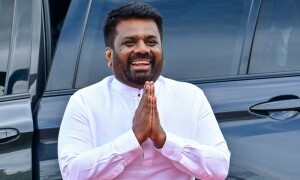 Sri Lanka&rsquo;s president makes U-turn on IMF bailout