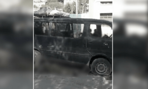 ضلع کرم میں مسافر گاڑیوں پر مسلح افراد کی فائرنگ، خاتون سمیت 38 افراد جاں بحق، 29 زخمی