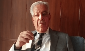 عمران خان کو اس وقت ریلیف ملنا مشکل، رہائی کا فی الحال امکان نہیں، خواجہ آصف